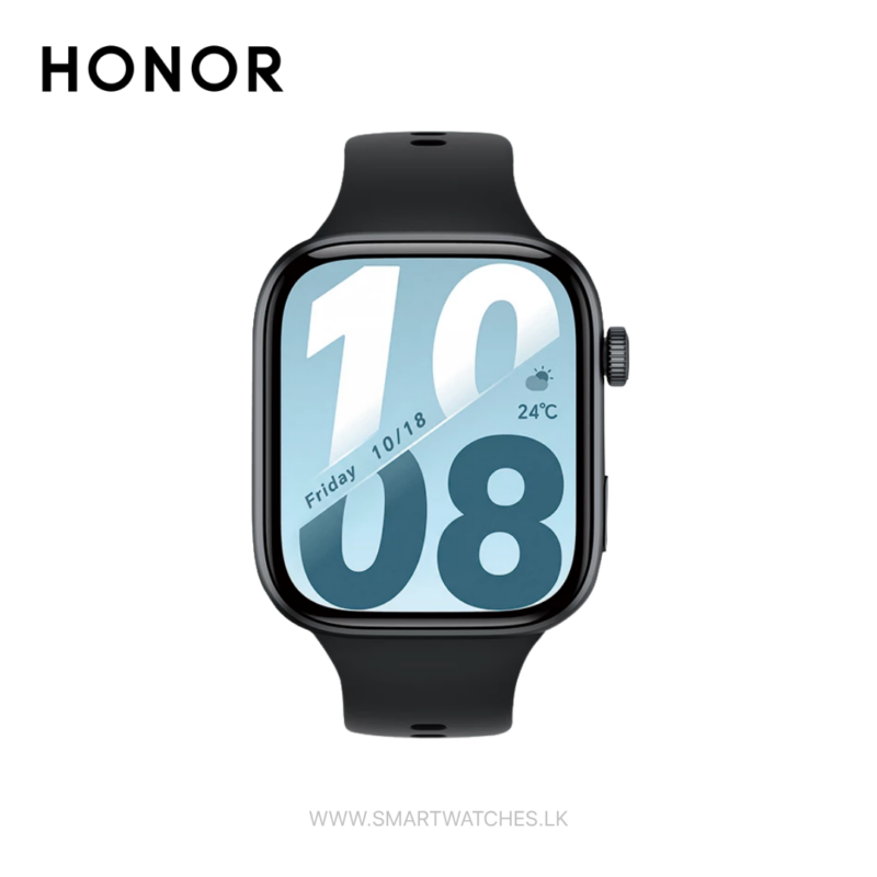 Honor Watch X5i Smart Watch Price in Sri Lanka