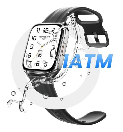 HAYLOU SMART WATCH 3 PRICE IN SRI LANKA