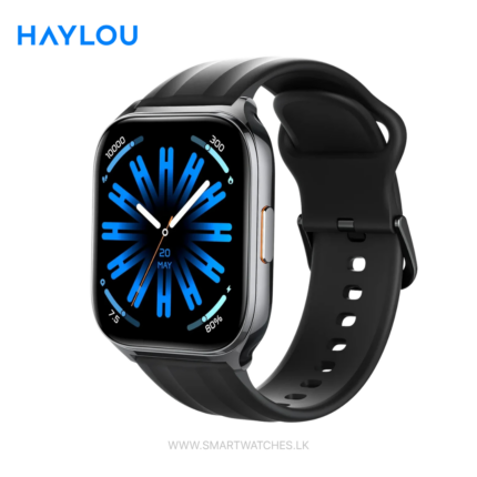 Haylou Watch 3 Best Price in Sri Lanka