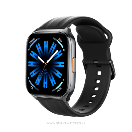 Haylou Watch 3 Price in Sri Lanka