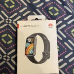Huawei Band 11