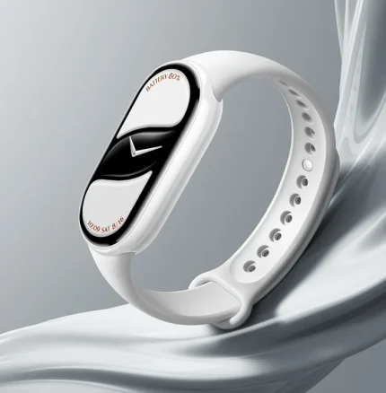 XIAOMI MI BAND 10 CERAMIC EDITION PRICE IN SRI LANKA