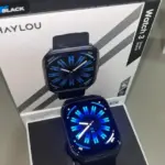 Haylou Watch 3