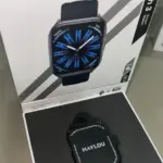 Haylou Watch 3