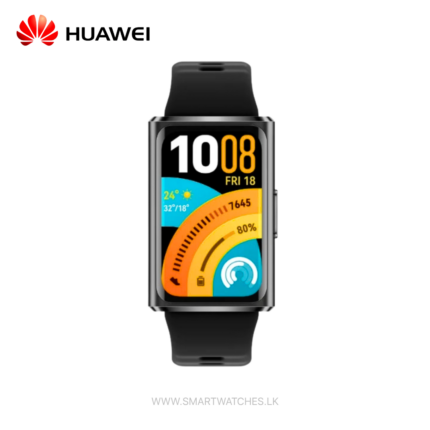 Huawei Band 11 Pro Fitness Smart Band Price in Sri Lanka