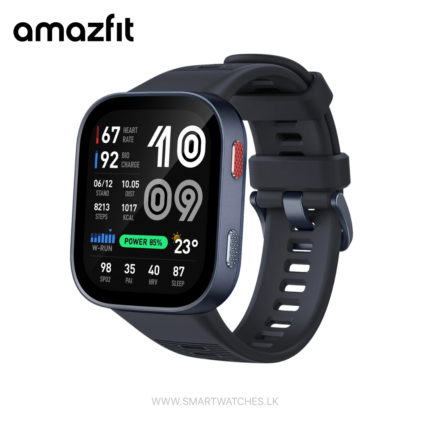 Amazfit BIP Max Smart Watch Price in Sri Lanka
