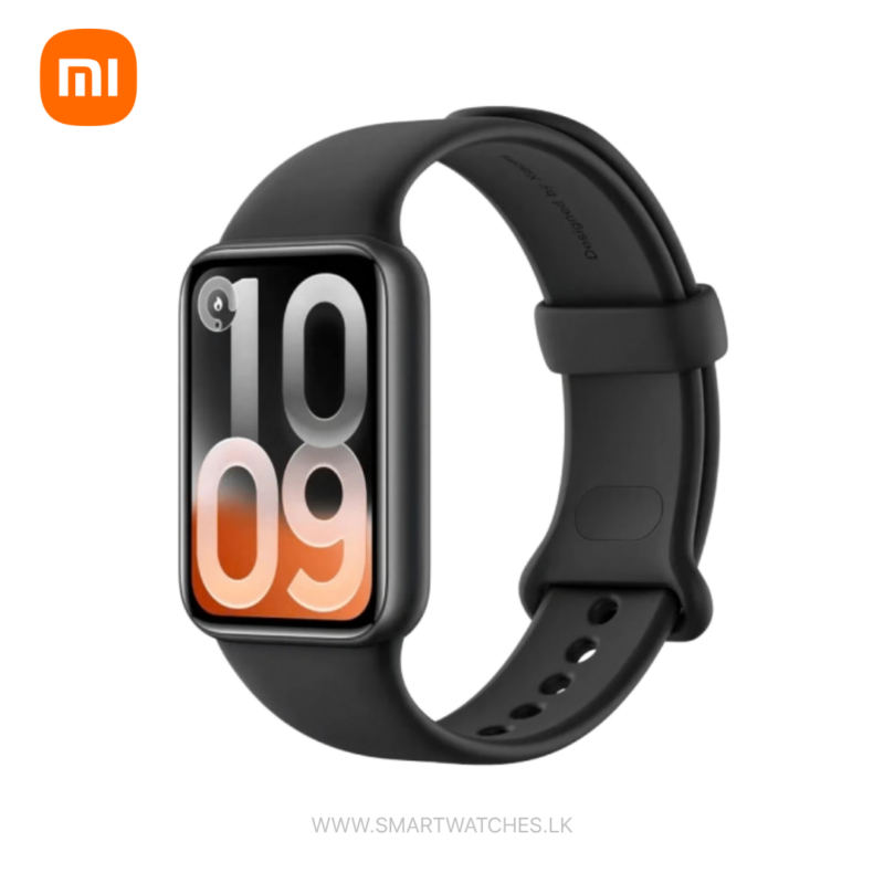 Xiaomi Mi Band 10 Pro Price in Sri Lanka