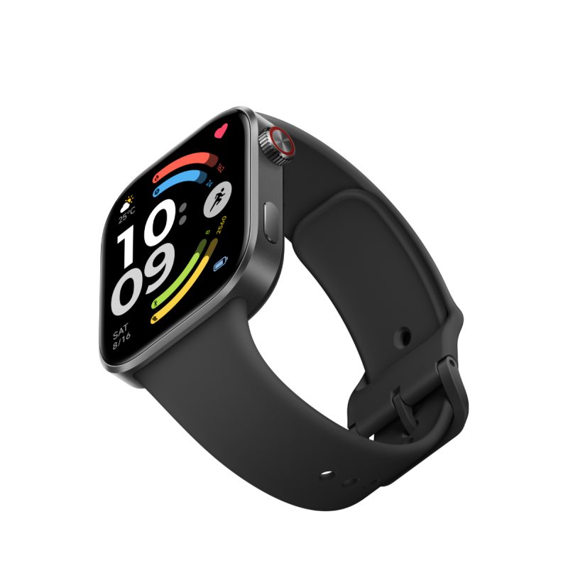 Xiaomi Redmi Watch 6 Smart Watch Price in Sri Lanka