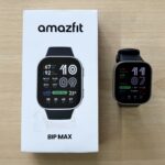 Amazfit Bip Max