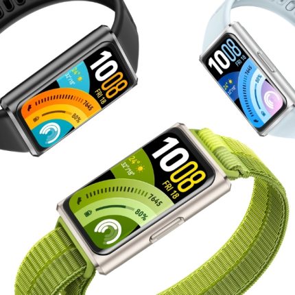 HUAWEI BAND 11 PRO SMART WATCH PRICE IN SRI LANKA