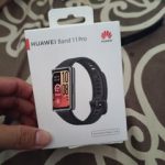 Huawei Band 11 Pro