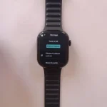 Modio ST12 4G Smart Watch