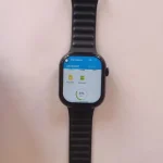 Modio ST12 4G Smart Watch