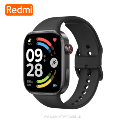 Xiaomi Redmi Watch 6 Price in Sri Lanka