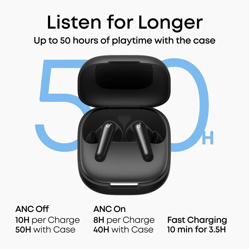 Anker Soundcore R60i NC Earbuds Price in Sri Lanka