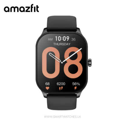 Amazfit POP 3S Smart Watch Price in Sri Lanka