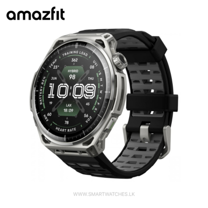 Amazfit Balance 3 Smart Watch Price in Sri Lanka