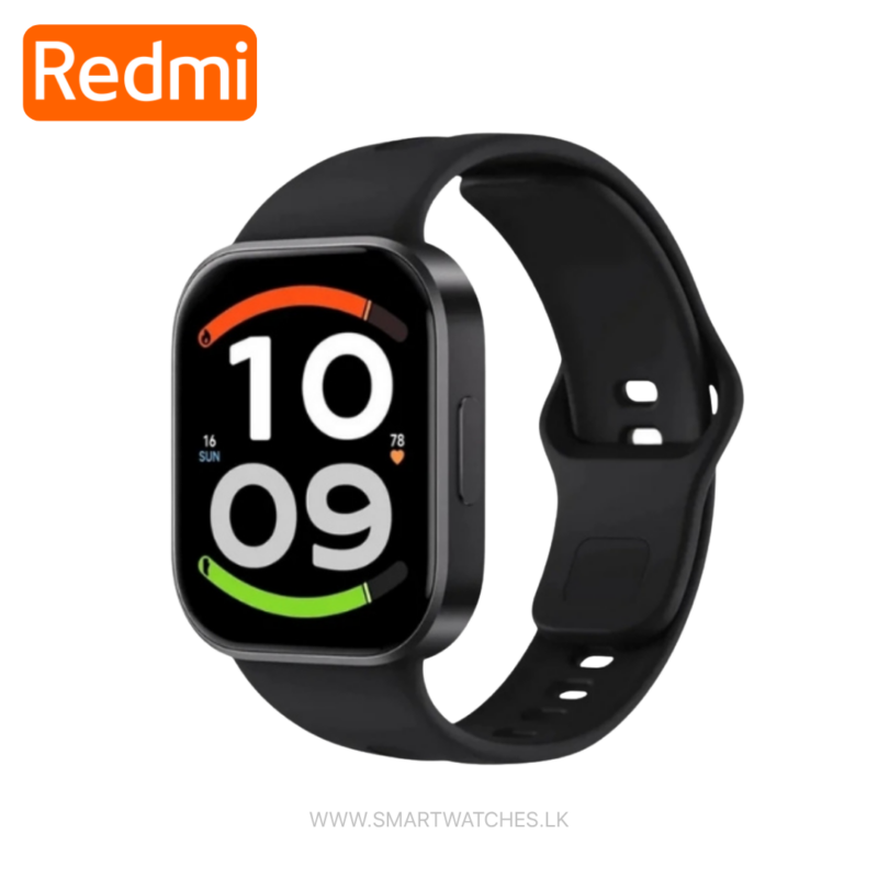 Redmi Watch 6 Active Price in Sri Lanka