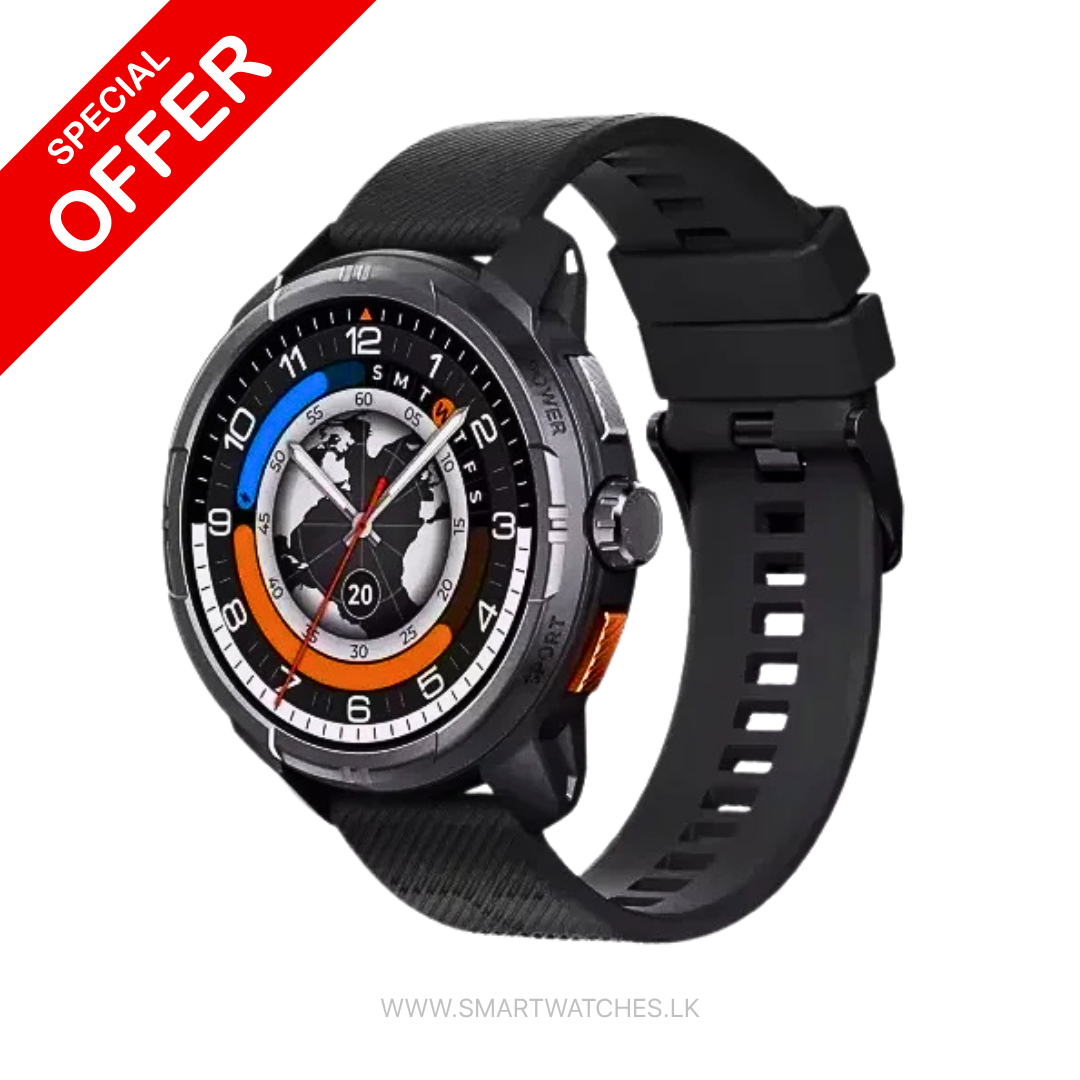 haylou-solar-ultra-smart-watch-main-product-image Haylou Solar Ultra Smart Watch Price in Sri Lank