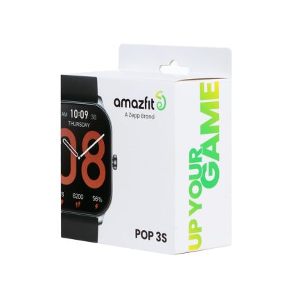 Amazfit POP 3S Smart Watch Price in Sri Lanka