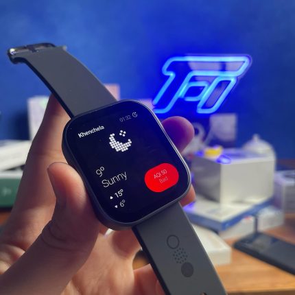 CMF Watch Pro Smart Watch price in sri lanka