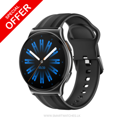 Haylou Solar Lite 2 Smart Watch Price in Sri Lanka