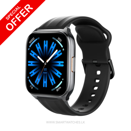 Haylou Watch 3 Price in Sri Lanka