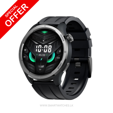 Haylou Solar Neo Smart Watch Best Price in Sri Lanka