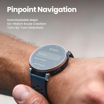 Amazfit Active 3 Premium Price in Sri Lanka