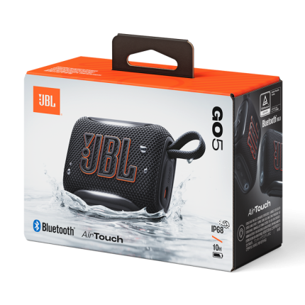 JBL GO 5 Speaker Price in Sri Lanka