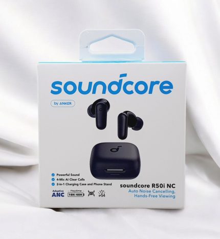 Anker Soundcore R50i NC Wireless Earbuds Price in Sri Lanka