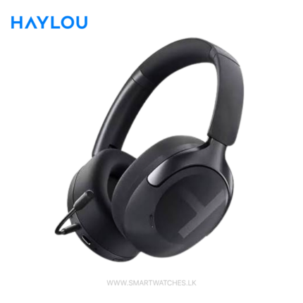 Haylou S40 ANC Headphone Price in Sri Lanka