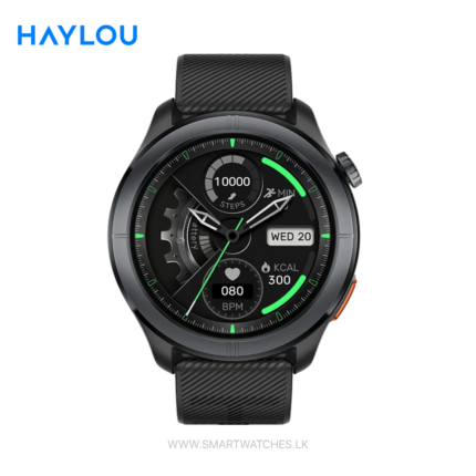 Haylou Solar Neo 2 Price in Sri Lanka