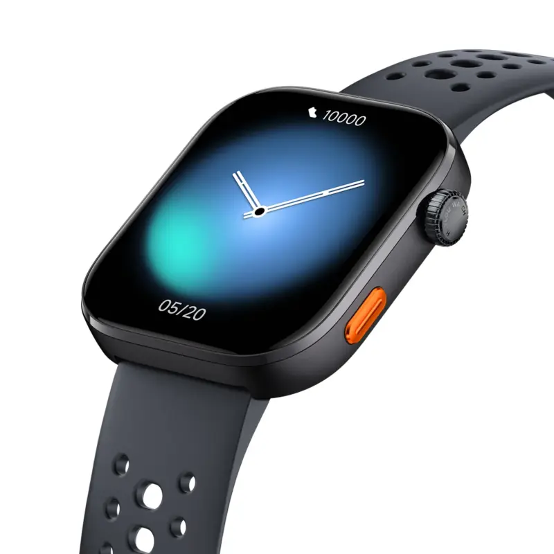 Haylou Watch Hyper Price in Sri Lanka