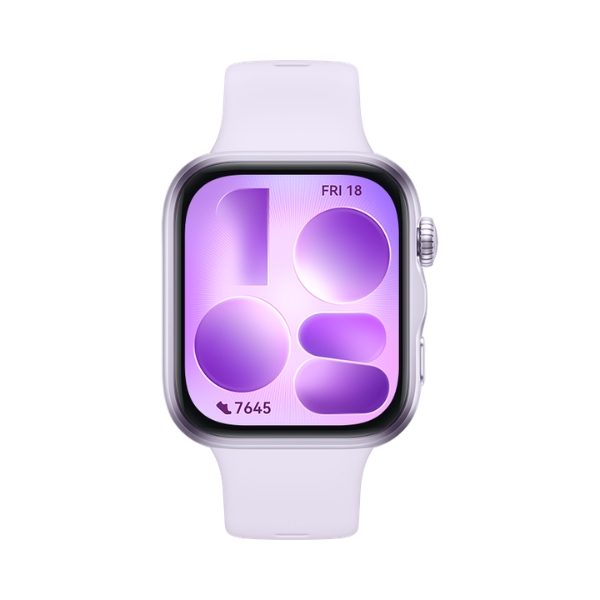 huawei-fit-5-purple-smart-watch Huawei Fit 5 Purple Smart Watch price in Sri Lanka