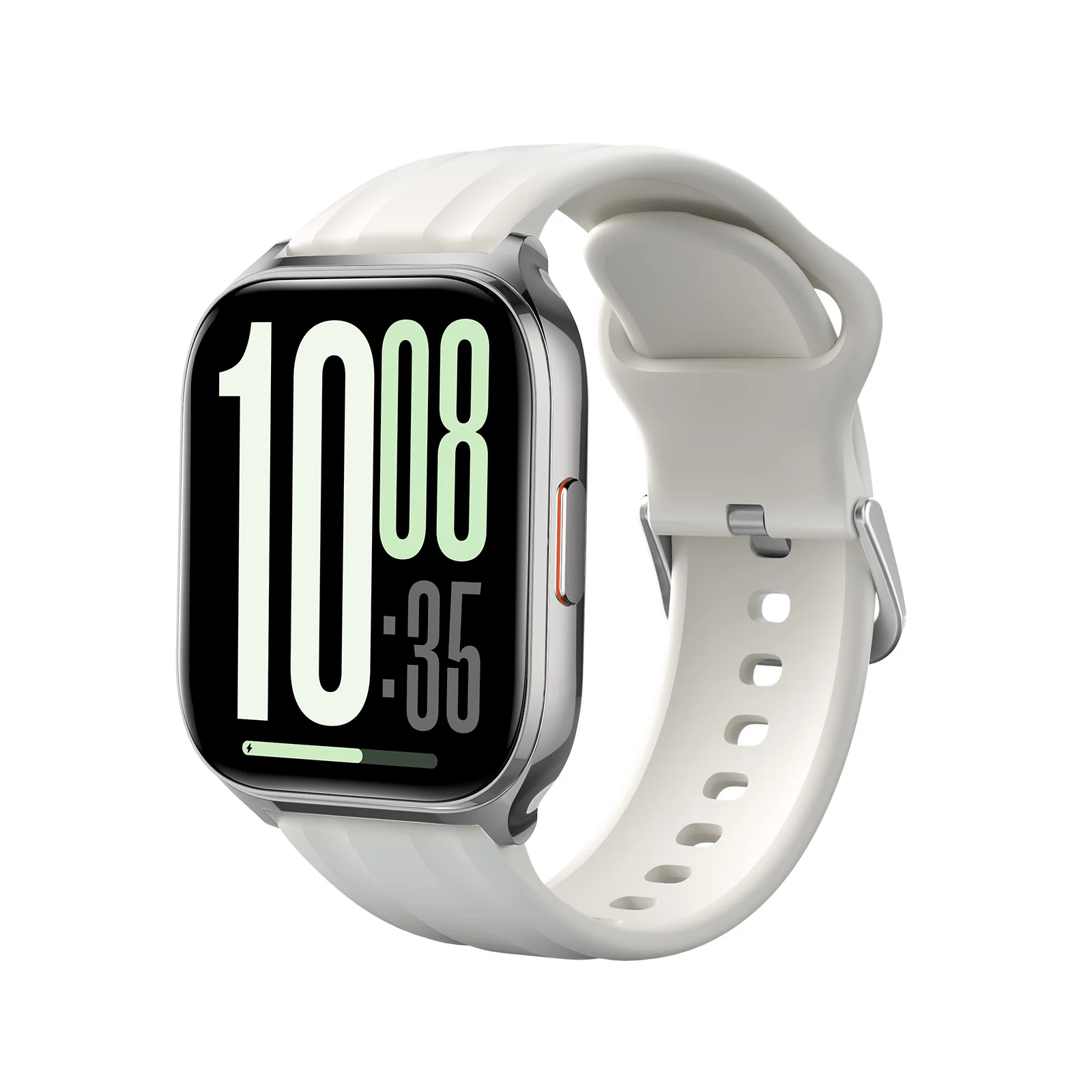haylou-watch3-silver haylou watch 3 silver best price in sri lanka