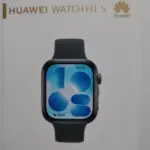 Huawei Watch Fit 5