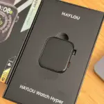 Haylou Watch Hyper