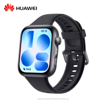 Huawei Fit 5 Smart Watch Best Price in Sri Lanka
