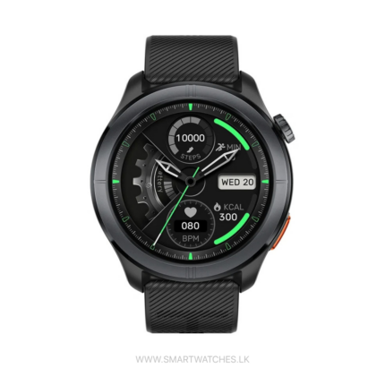 Haylou Solar Neo 2 Smart Watch