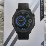 Haylou Solar Neo 2 Smart Watch